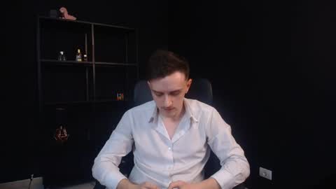 FelixStark online show from May 21, 4:36 pm