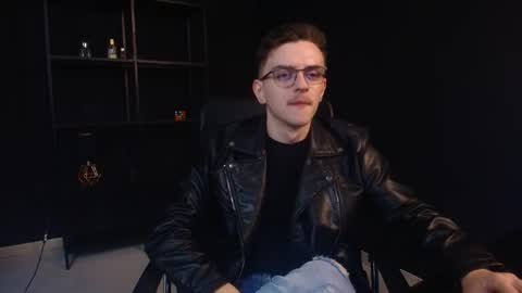 FelixStark online show from May 22, 5:47 am
