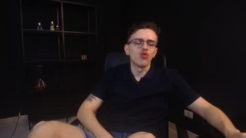 FelixStark online show from May 23, 6:40 am