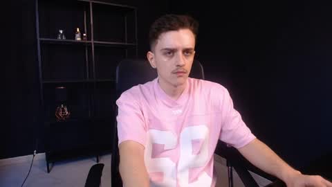 FelixStark online show from May 24, 6:51 am