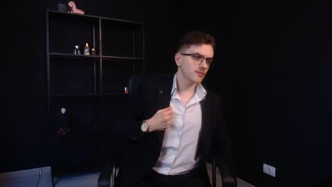 FelixStark online show from May 25, 5:24 am