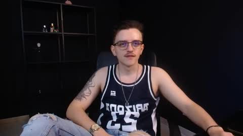 FelixStark online show from May 27, 6:43 am