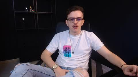 FelixStark online show from May 28, 6:10 am