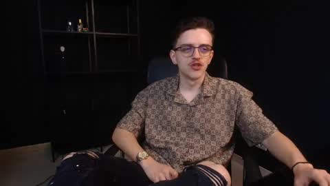 FelixStark online show from May 30, 4:09 am