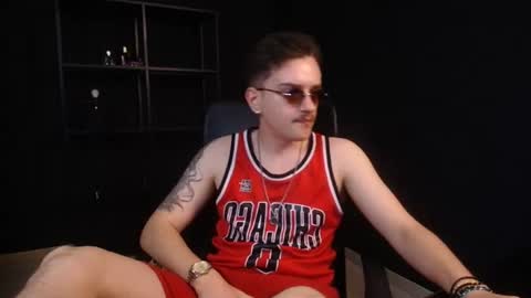 Snapshot of felixstark chatting on June 18, 3:18 am FelixStark online show from June 18, 3:18 am
