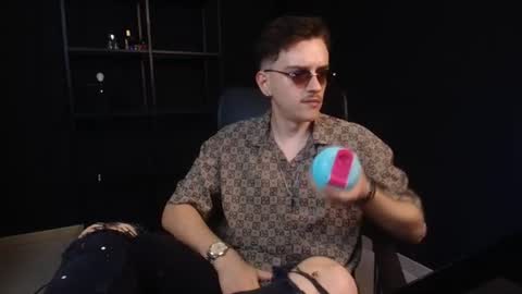 Snapshot of felixstark chatting on June 21, 4:26 am FelixStark online show from June 21, 4:26 am