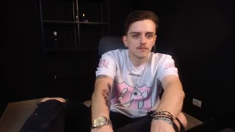 Snapshot of felixstark chatting on July 14, 10:21 am FelixStark online show from July 14, 10:21 am