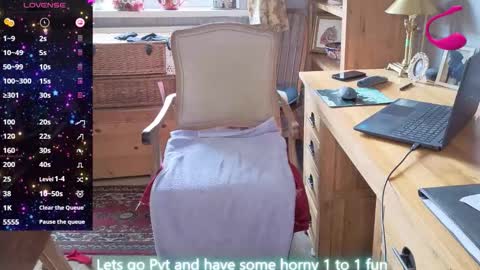 Adam online show from March 21, 8:19 am