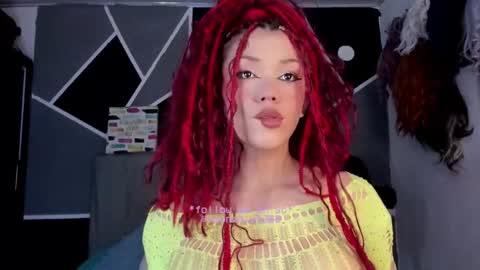 fem_boy6 online show from November 12, 9:25 pm