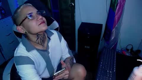 GABY666 online show from March 14, 10:32 am