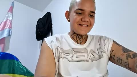 GABY666 online show from May 1, 12:54 pm