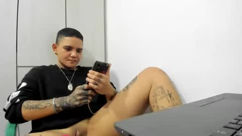 GABY666 online show from July 28, 9:03 pm