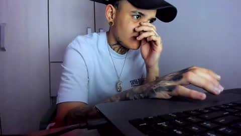 GABY666 online show from July 29, 11:08 am