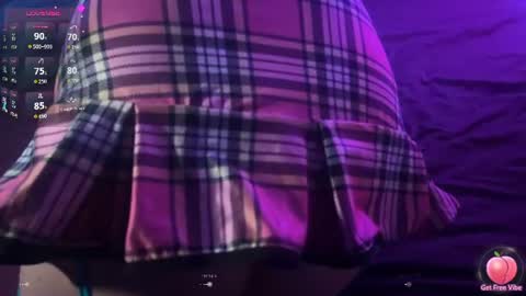 Snapshot of femboydanii chatting on July 26, 11:55 pm Dani online show from July 26, 11:55 pm