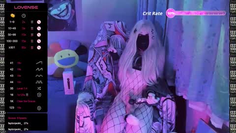 FemboyMatthew online show from October 30, 7:32 am