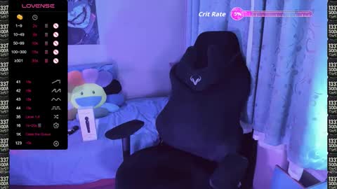 FemboyMatthew online show from January 15, 7:57 am