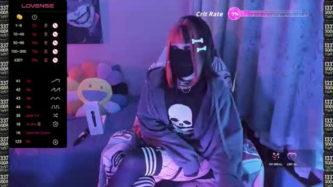 FemboyMatthew online show from February 4, 8:42 am