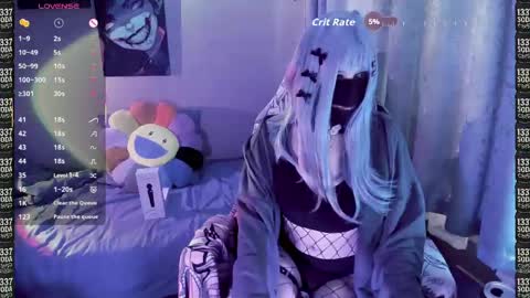 FemboyMatthew online show from May 6, 7:24 am