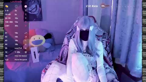 FemboyMatthew online show from May 15, 7:59 am