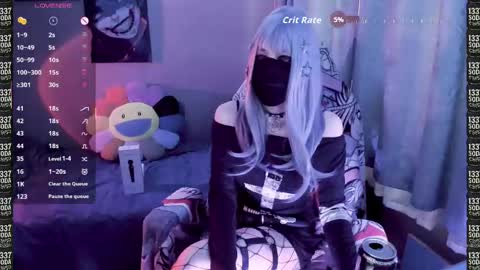 FemboyMatthew online show from May 22, 7:59 am