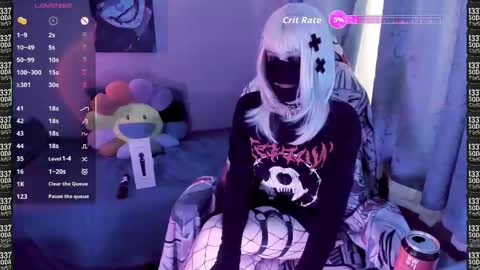 FemboyMatthew online show from May 26, 7:48 am