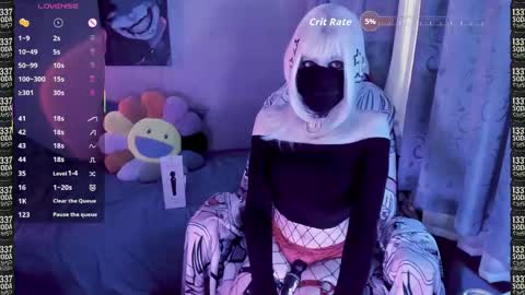 FemboyMatthew online show from May 28, 8:00 am