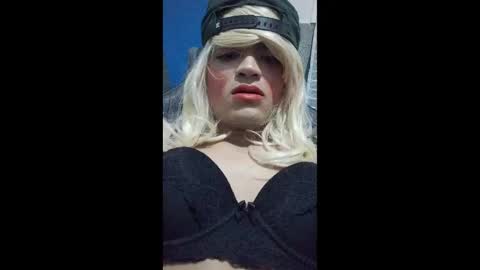 Femboytop888 online show from March 6, 9:17 am