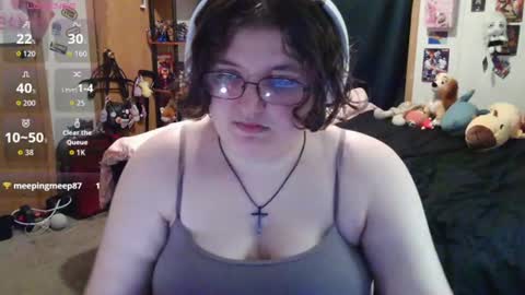 femcelsam online show from June 22, 4:31 am