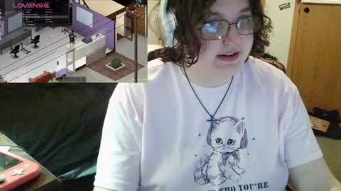 femcelsam online show from June 29, 2:18 am