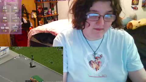 femcelsam online show from July 2, 1:16 am