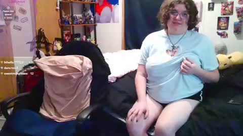 femcelsam online show from July 2, 3:23 am