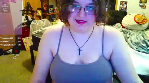 femcelsam online show from July 5, 1:23 am