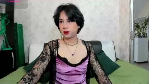 Im Lexi online show from July 8, 4:17 am