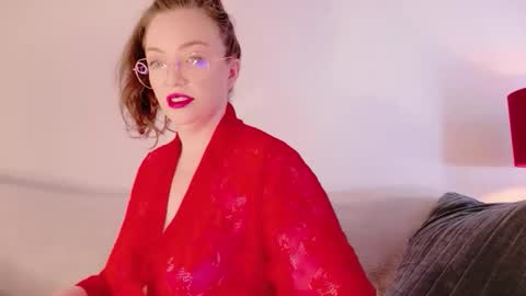 ruby online show from May 23, 12:09 pm