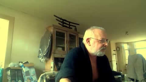 femdom_sub online show from February 21, 1:56 pm