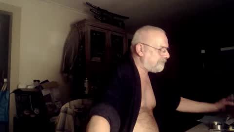 femdom_sub online show from March 8, 2:04 am