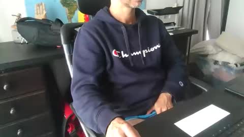 femdomsubby online show from November 11, 11:49 pm