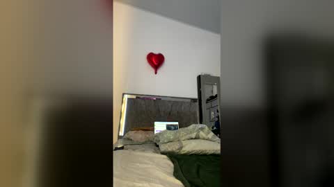 Nico online show from February 19, 5:25 am