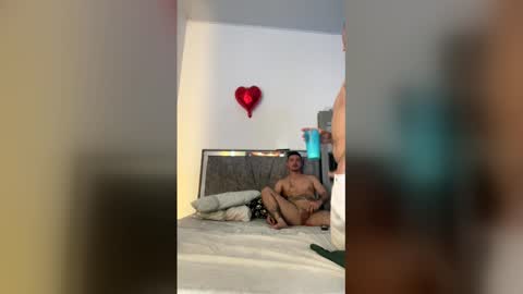 Nico online show from February 22, 4:46 am