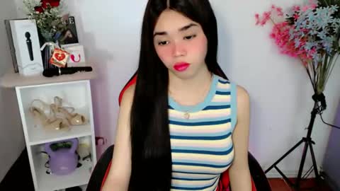 YOUR BEAUTIFUL ASIANFHEMY online show from May 28, 8:33 am