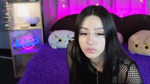 Snapshot of fenilea chatting on January 6, 8:45 pm Fenilea online show from January 6, 8:45 pm