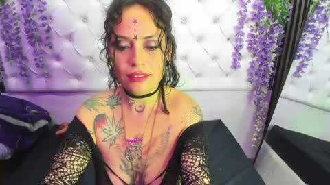 Fenix Lilith69 online show from May 27, 3:31 pm