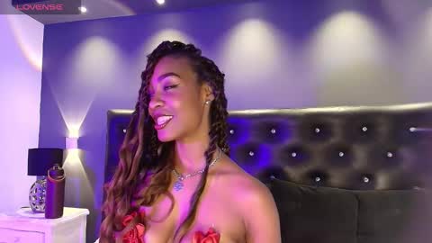 fentydiamond1 online show from February 22, 1:09 pm