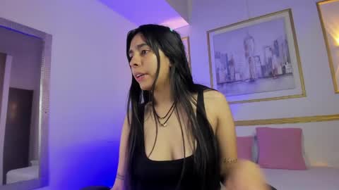 Snapshot of fer333_x chatting on May 1, 7:18 pm F E R online show from May 1, 7:18 pm