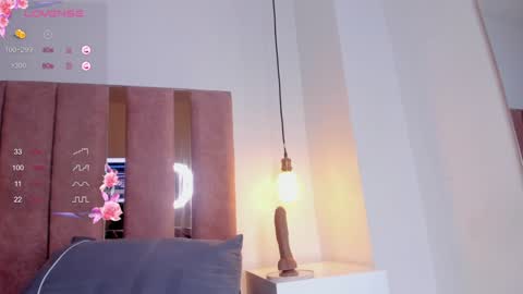 Snapshot of fer_luu chatting on December 2, 12:07 pm Fernanda Luna online show from December 2, 12:07 pm