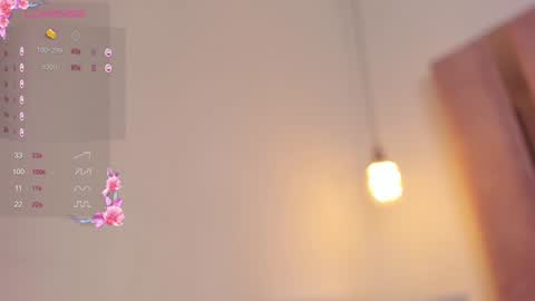 Snapshot of fer_luu chatting on December 6, 2:49 pm Fernanda Luna online show from December 6, 2:49 pm