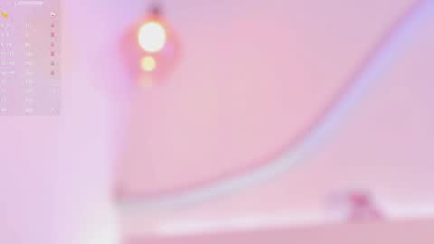Snapshot of fer_luu chatting on January 3, 11:33 pm Fernanda Luna online show from January 3, 11:33 pm