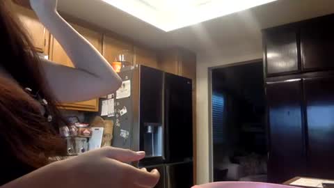 Snapshot of feraldeer chatting on July 10, 1:32 am feralfawn online show from July 10, 1:32 am
