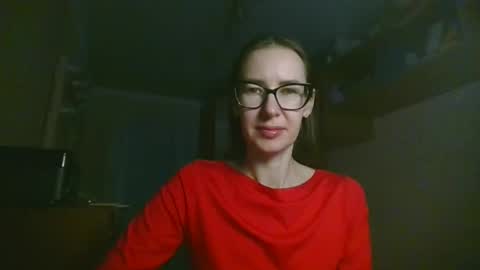 feraliss online show from December 1, 10:20 am