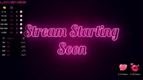 Snapshot of ferallberrys chatting on September 18, 10:50 am Milana online show from September 18, 10:50 am